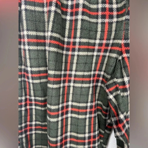 St. John’s Bay Comfy‎ Fleece Pants Size XL - Picture 4 of 9